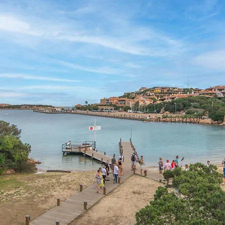 Il Rifugio Del Mare - Happy Lejlighed Porto Cervo