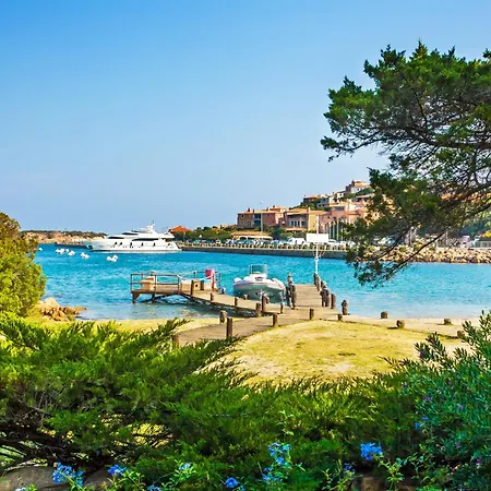 Apartament Il Rifugio Del Mare - Happy Porto Cervo