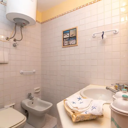 Apartament Il Rifugio Del Mare - Happy Porto Cervo