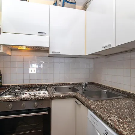 Apartament Il Rifugio Del Mare - Happy