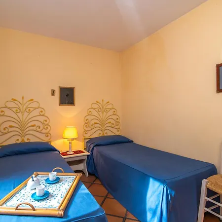 Il Rifugio Del Mare - Happy Apartament Porto Cervo