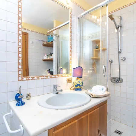 Il Rifugio Del Mare - Happy Apartament