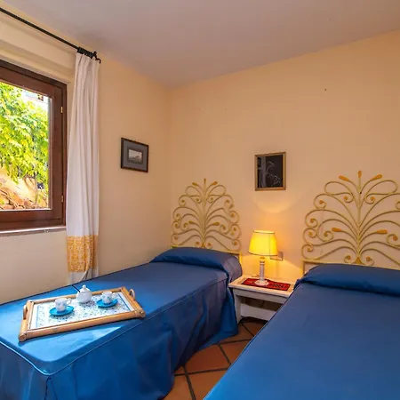 Il Rifugio Del Mare - Happy Apartament Porto Cervo