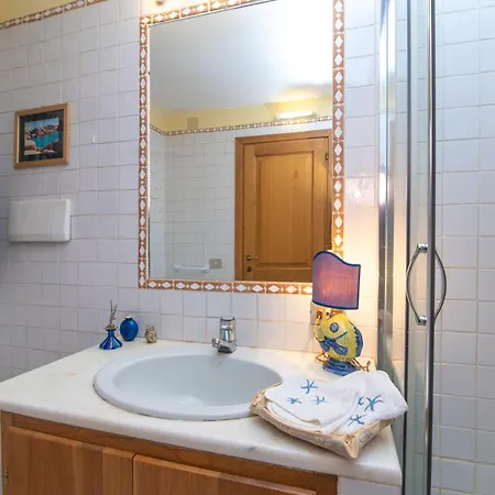 Apartament Il Rifugio Del Mare - Happy