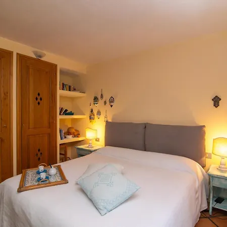Il Rifugio Del Mare - Happy Apartament *
