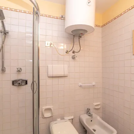 Apartament Il Rifugio Del Mare - Happy
