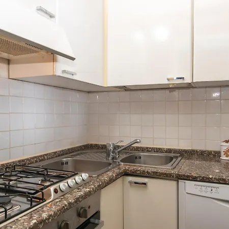 Apartament Il Rifugio Del Mare - Happy *