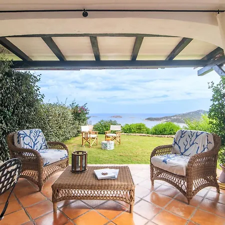 Apartament Il Rifugio Del Mare - Happy